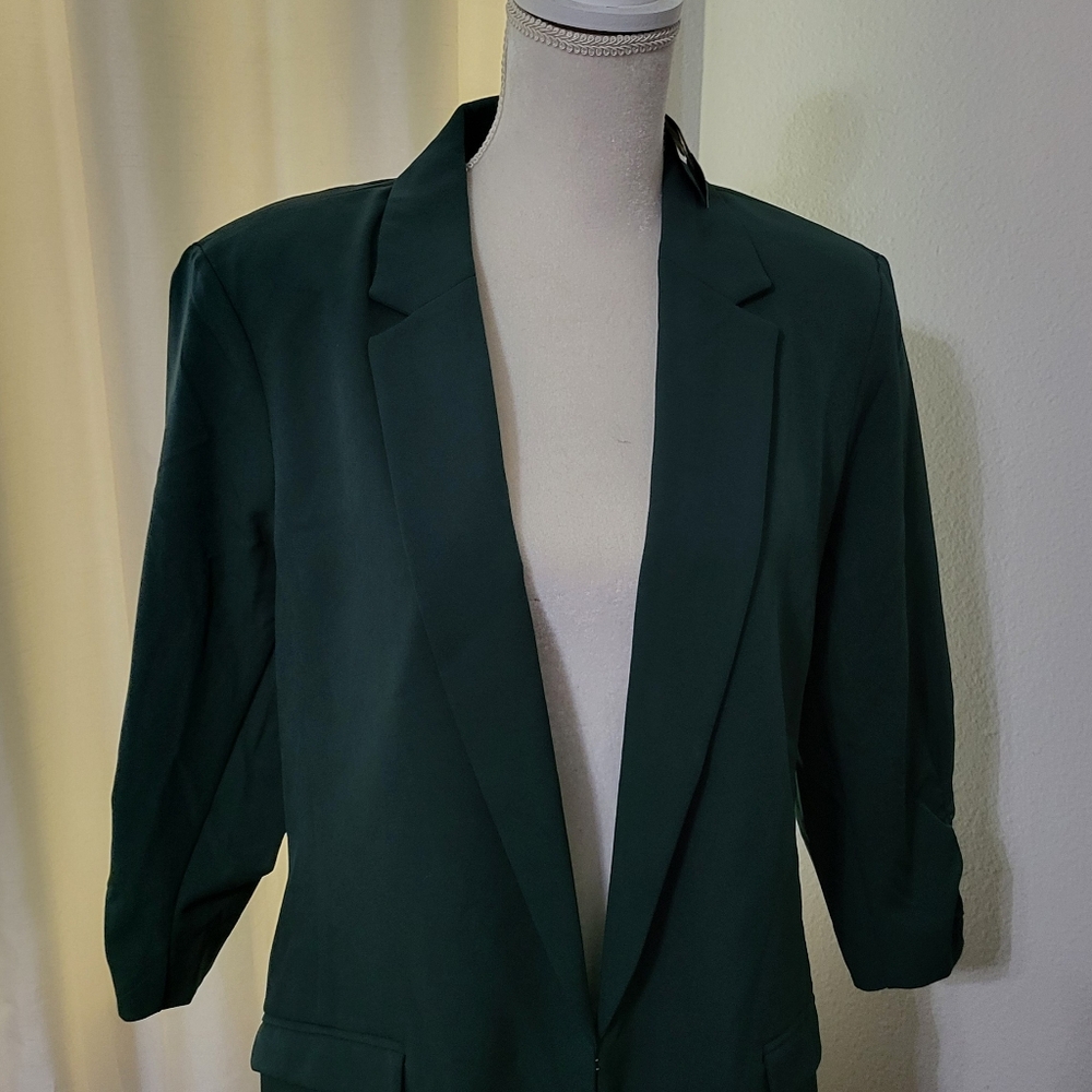 INC Blazer